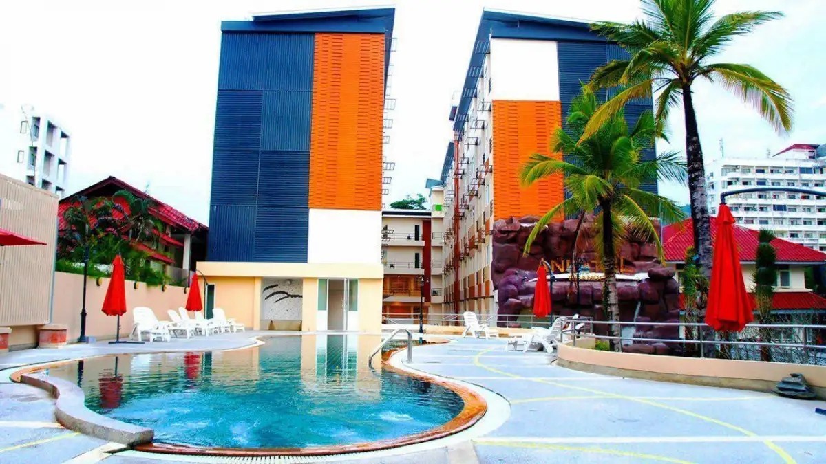 ANDATEL GRANDE PATONG