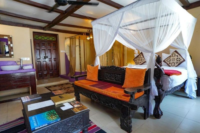 superior suite