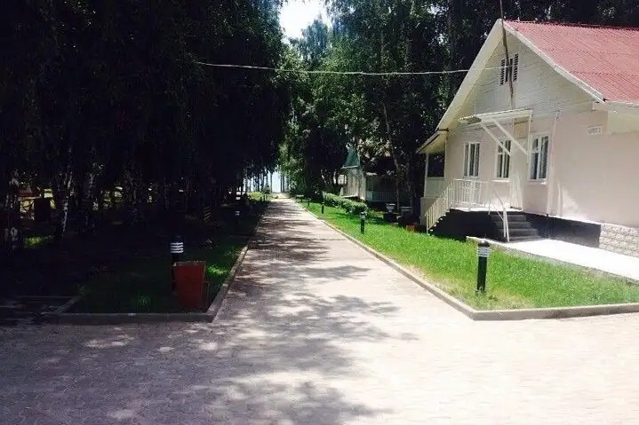 ПАНСИОНАТ НЕПТУН