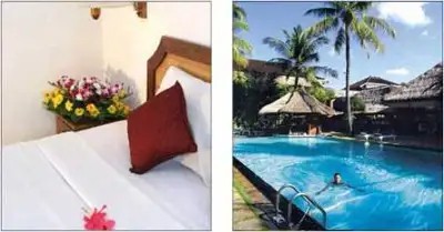 ANEKA BEACH HOTEL