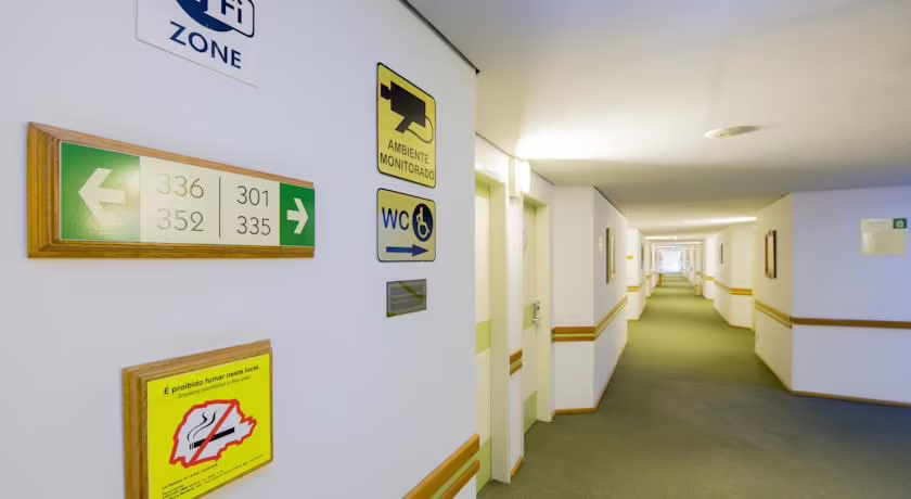 BELLA ITALIA HOTEL & EVENTOS