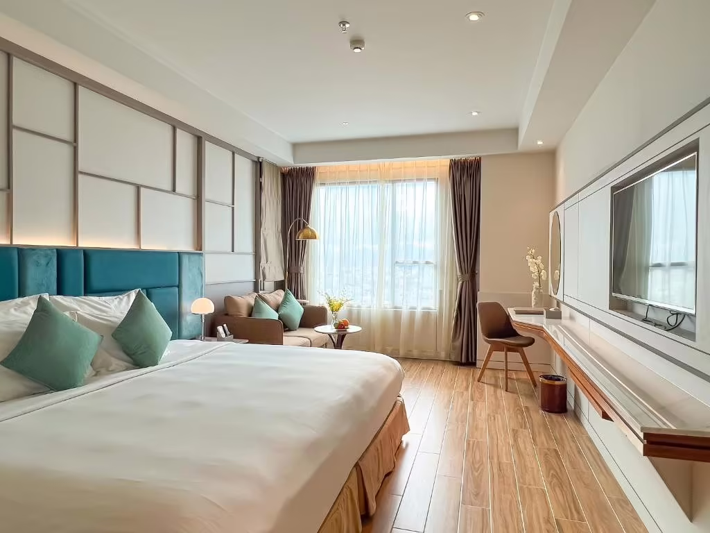 SEAESTA NHA TRANG (EX. SEN VIET PREMIUM)