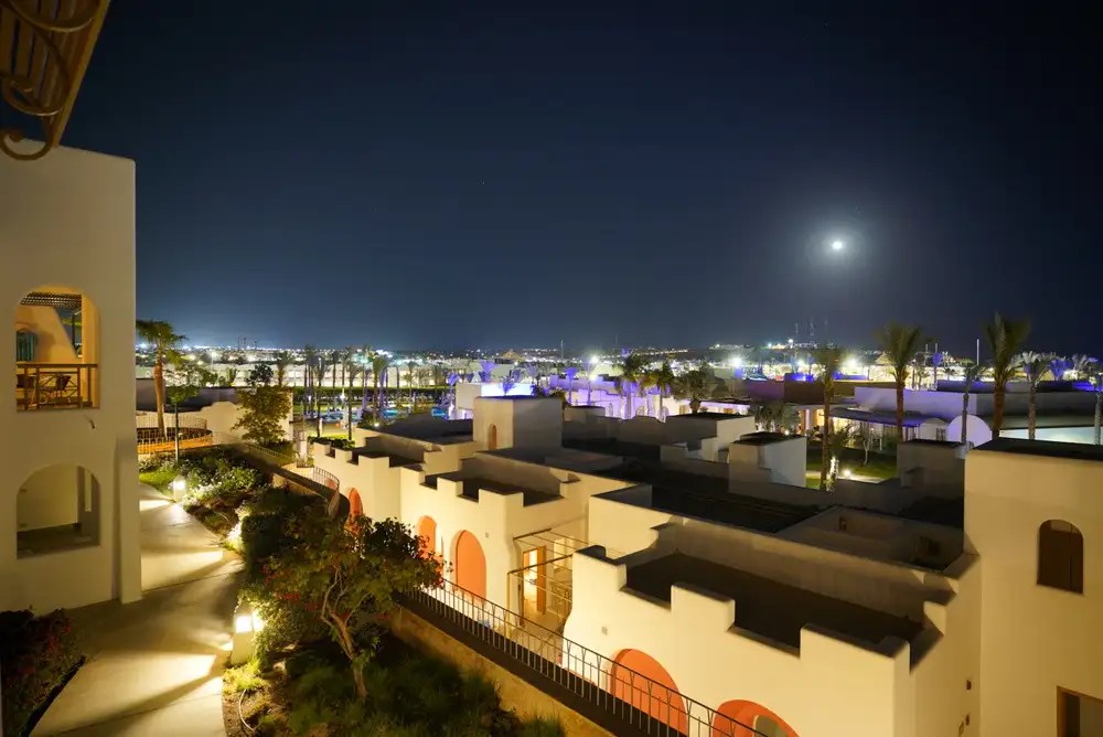 NOVOTEL PALM