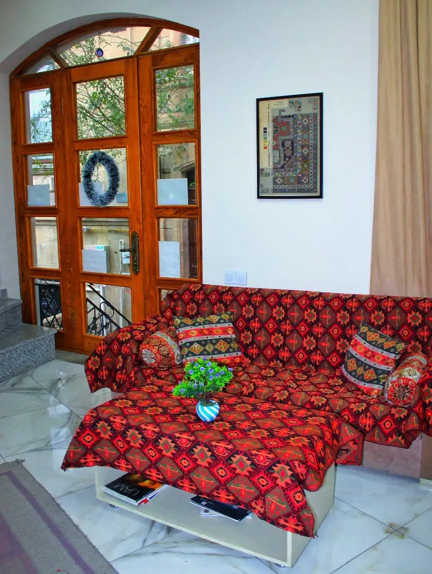 ANTIQUE HOTEL