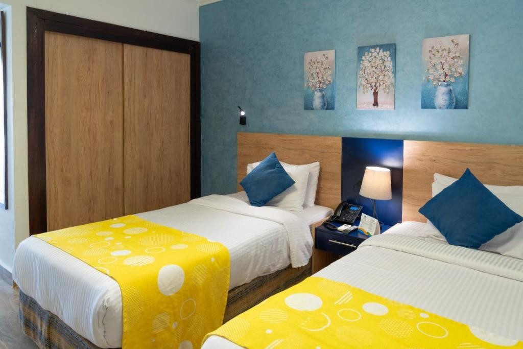 SETI SHARM RESORT