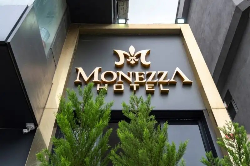 MONEZZA HOTEL