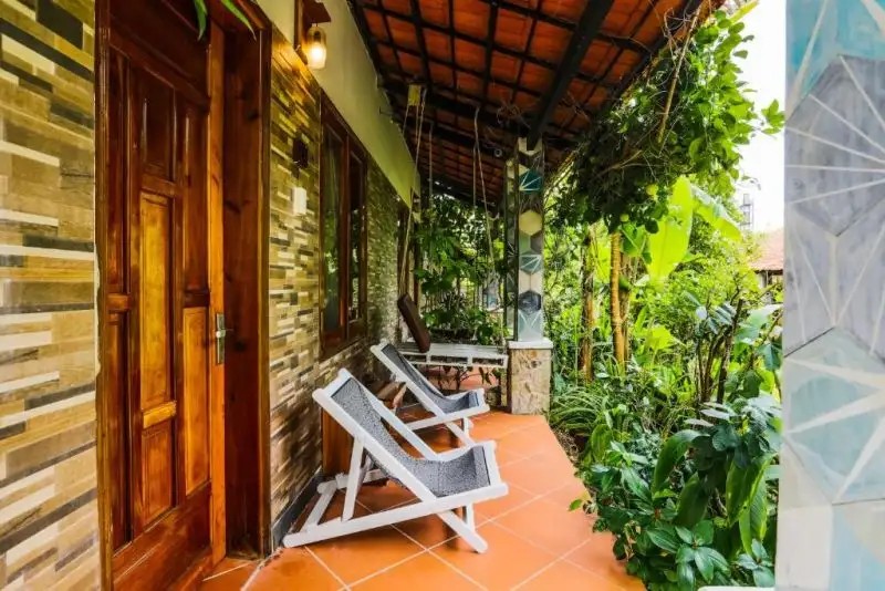 MIANA RESORT