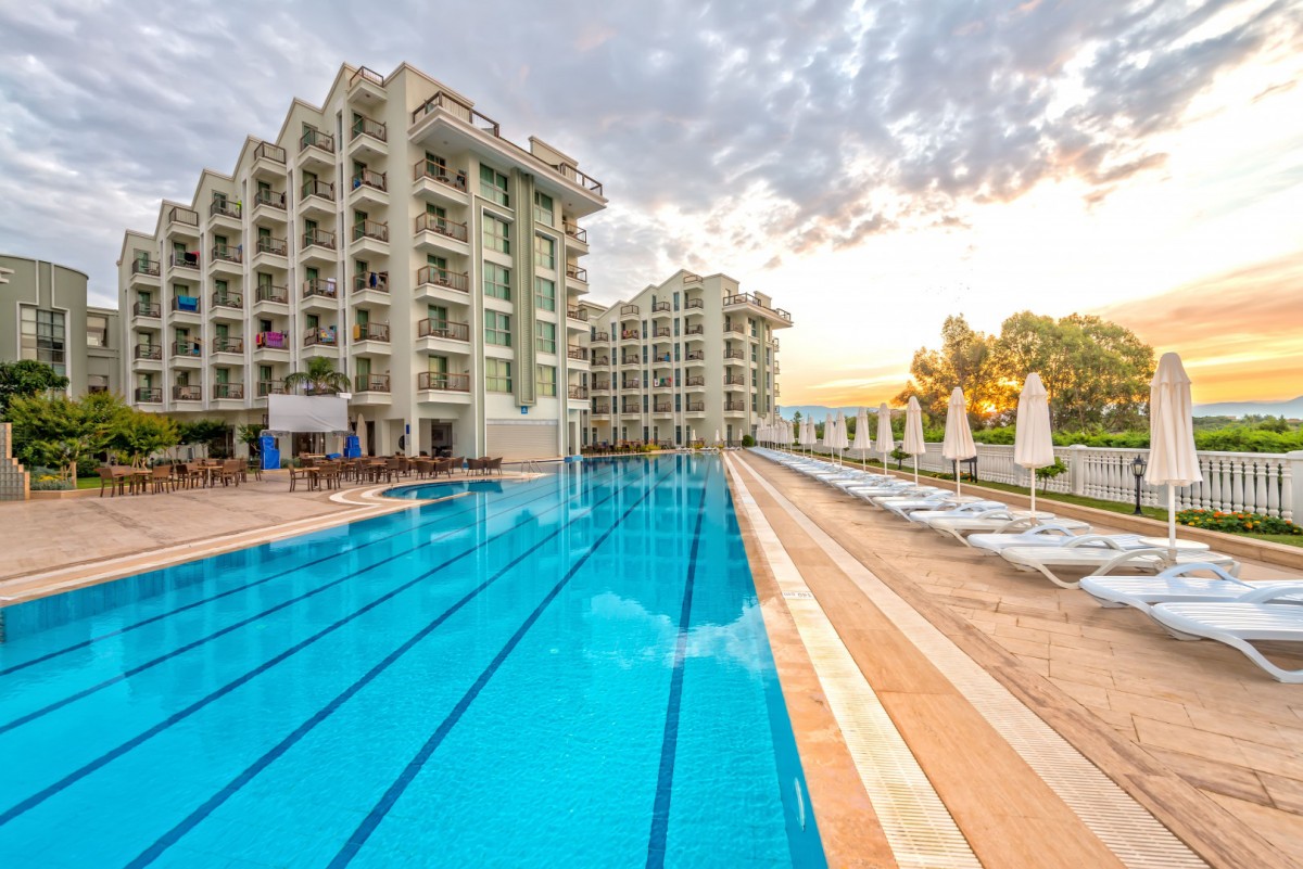 ROYAL ATLANTIS SPA & RESORT