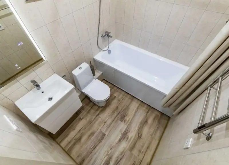 PASHK INN APARTMENTS НА УЛИЦЕ ПОПОВА