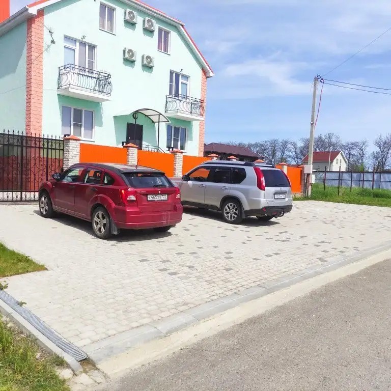 ГОСТЕВОЙ ДОМ ГРАФ