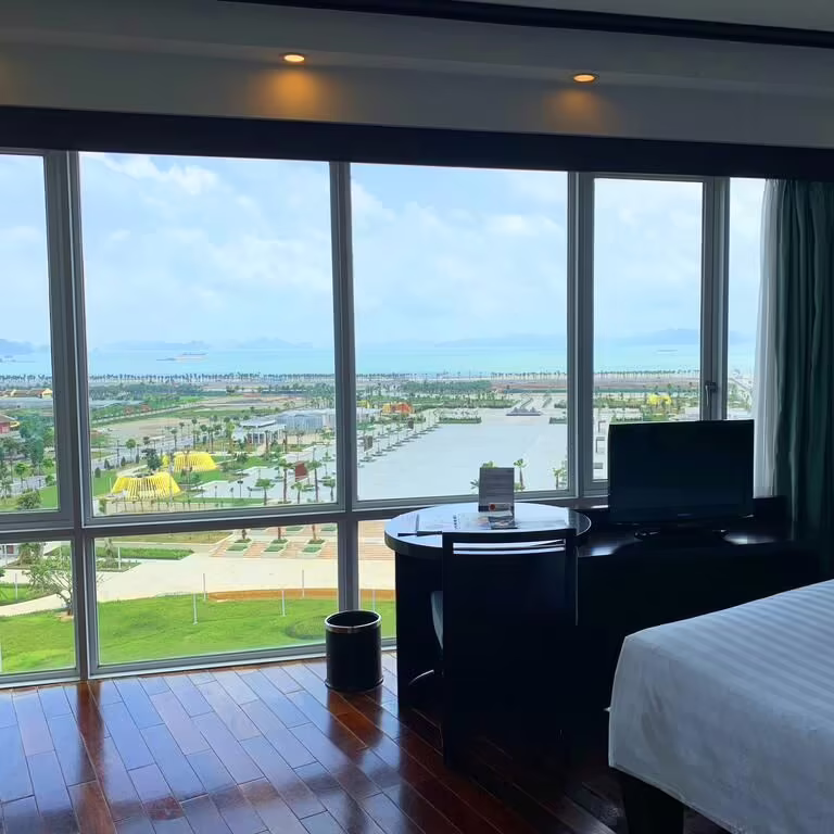NOVOTEL HALONG BAY