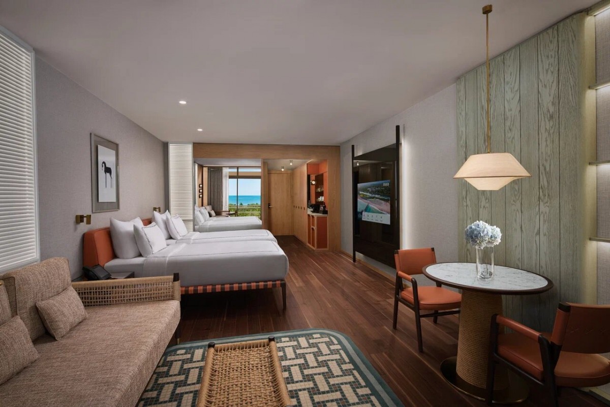 GLORIA SERENITY RESORT