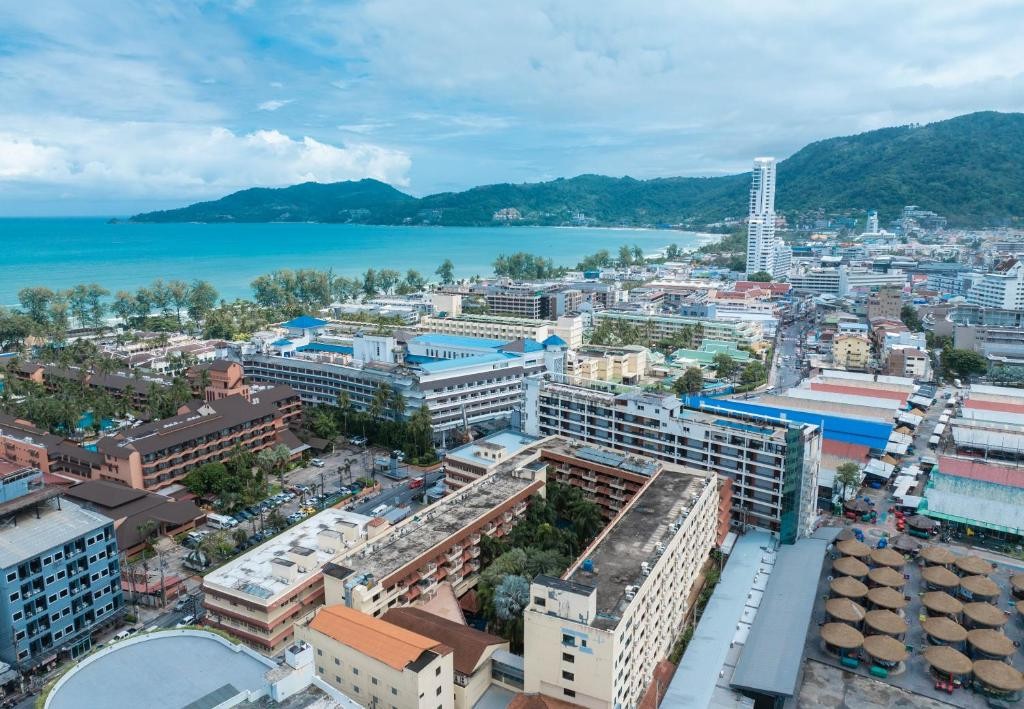 BAUMANBURI