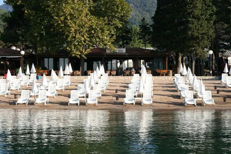 VILLA LJUBANOVIC