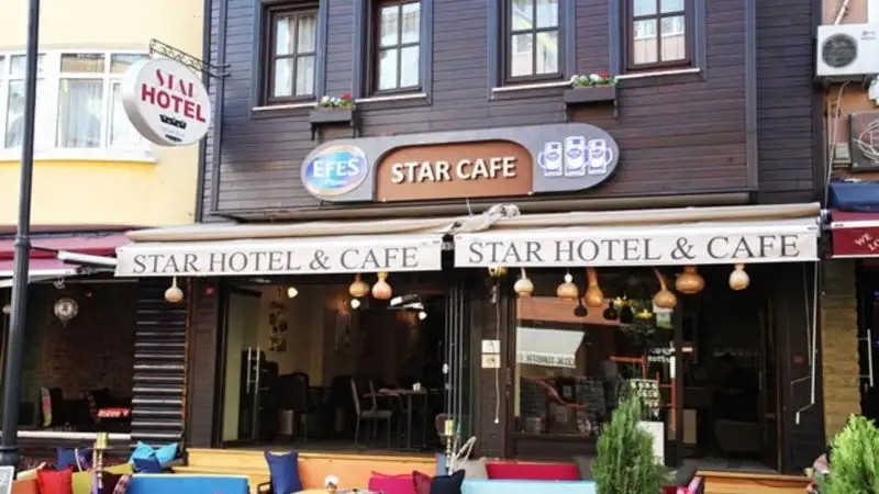 STAR