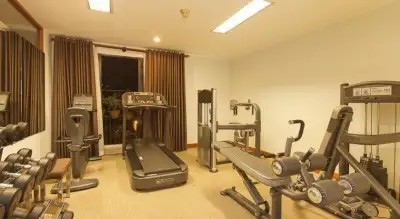 VIEN DONG HOTEL