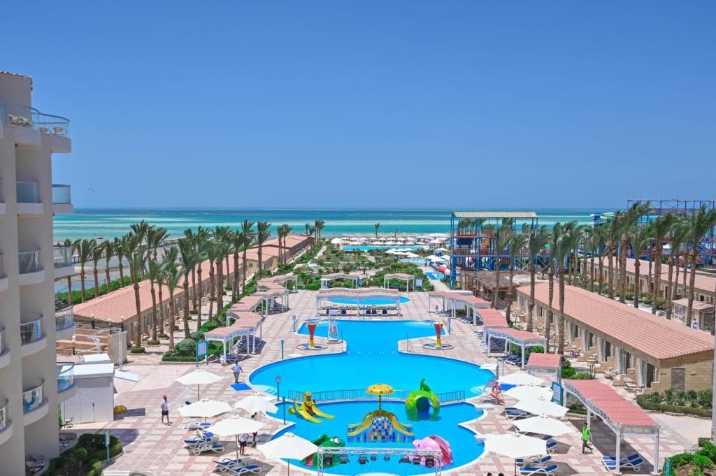 SUNRISE SERANO AQUA PARK RESORT (EX. SUNRISE RIVIERA AQUA PARK)