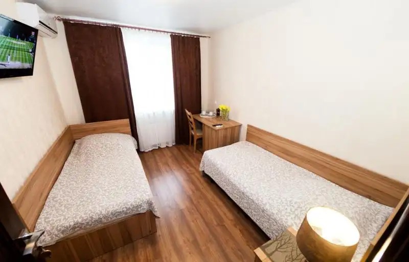 ОКТЯБРЬСКАЯ