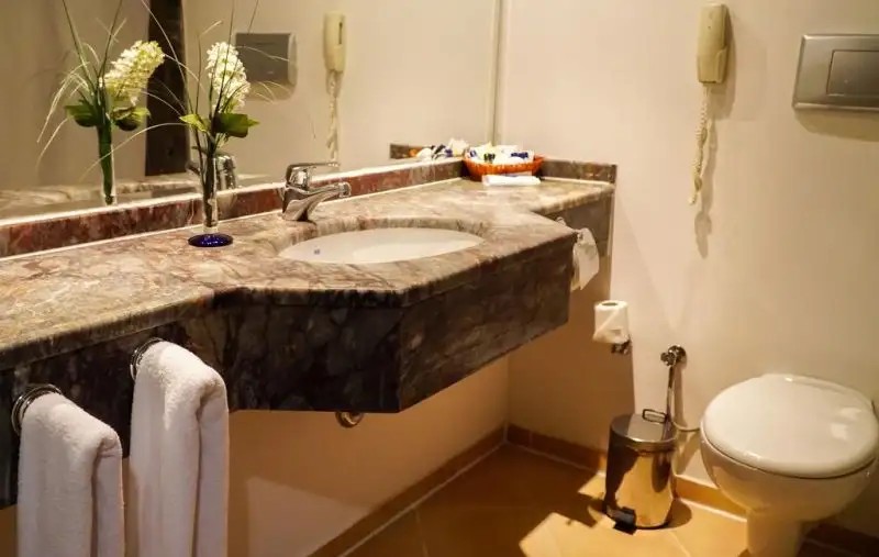 ALTIS RESORT HOTEL & SPA