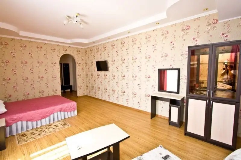 GUEST HOUSE NOVELIKA