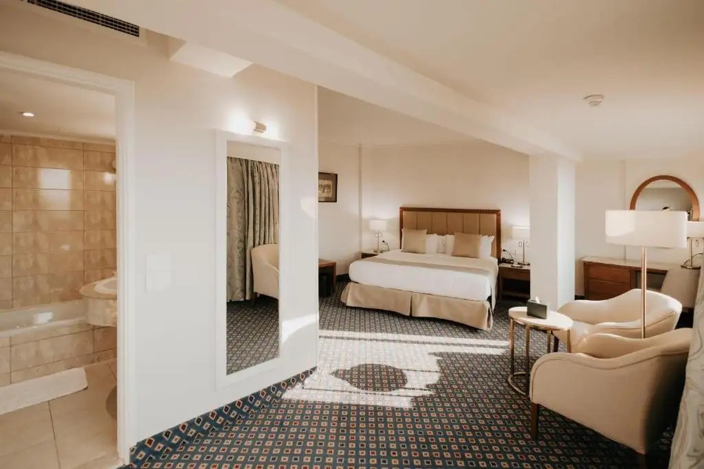 BARON HOTEL HELIOPOLIS