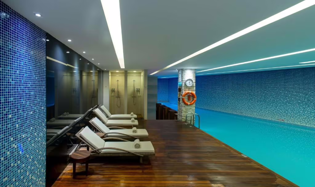 DOUBLE TREE BY HILTON ISTANBUL MODA