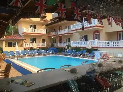 SUN APART HOTEL