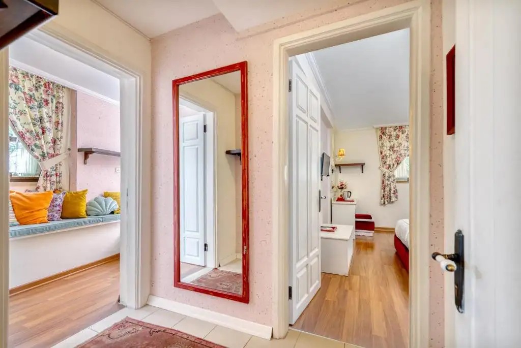 ADALYA PORT HOTEL (EX. TUTAV ADALYA BOUTIQUE)