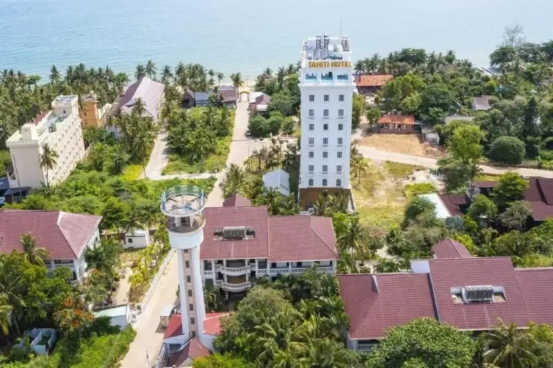 TAHITI BEACH HOTEL PHU QUOC