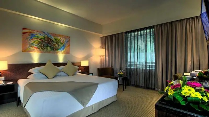 ROYAL KUALA LUMPUR