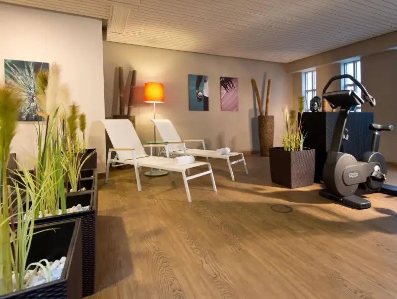 LEONARDO ROYAL HOTEL DUSSELDORF KONIGSALLEE