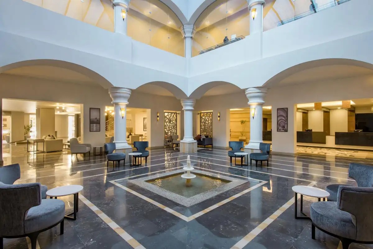 RADISSON INDIVIDUALS MARINA PORT GHALIB