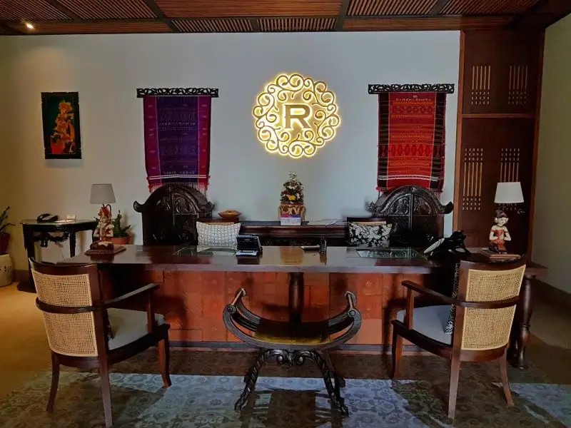 RAMA RESIDENCE PADMA