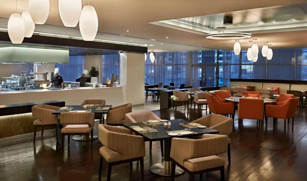 HYATT PLACE DUBAI AL RIGGA