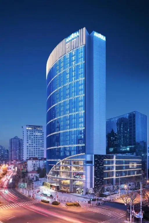 AMARA SIGNATURE SHANGHAI