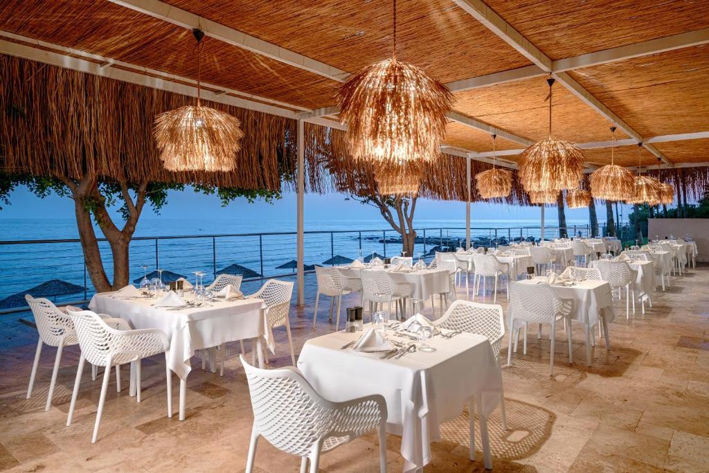 YALIHAN ASPENDOS HOTEL (EX. ULUSOY ASPENDOS)