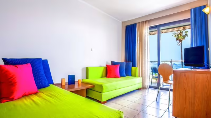 PHILIPPION APARTMENTS