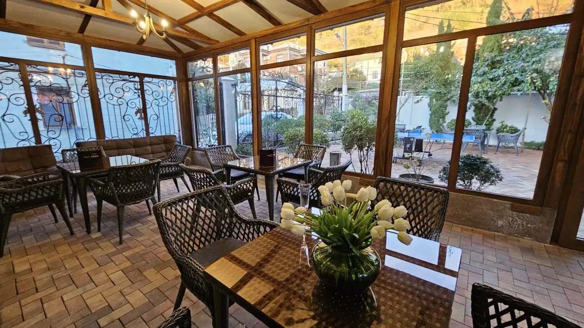 АРДА (БЫВШ. СОФЬЯ)