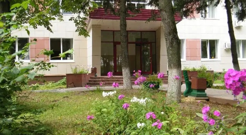 ПАХРА ПОДОЛЬСК