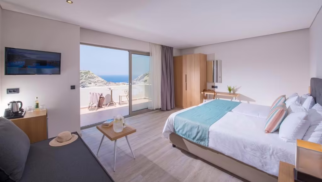 ATHINA PALACE RESORT & SPA