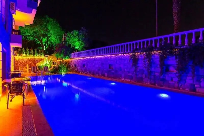 KABASAKAL OTEL