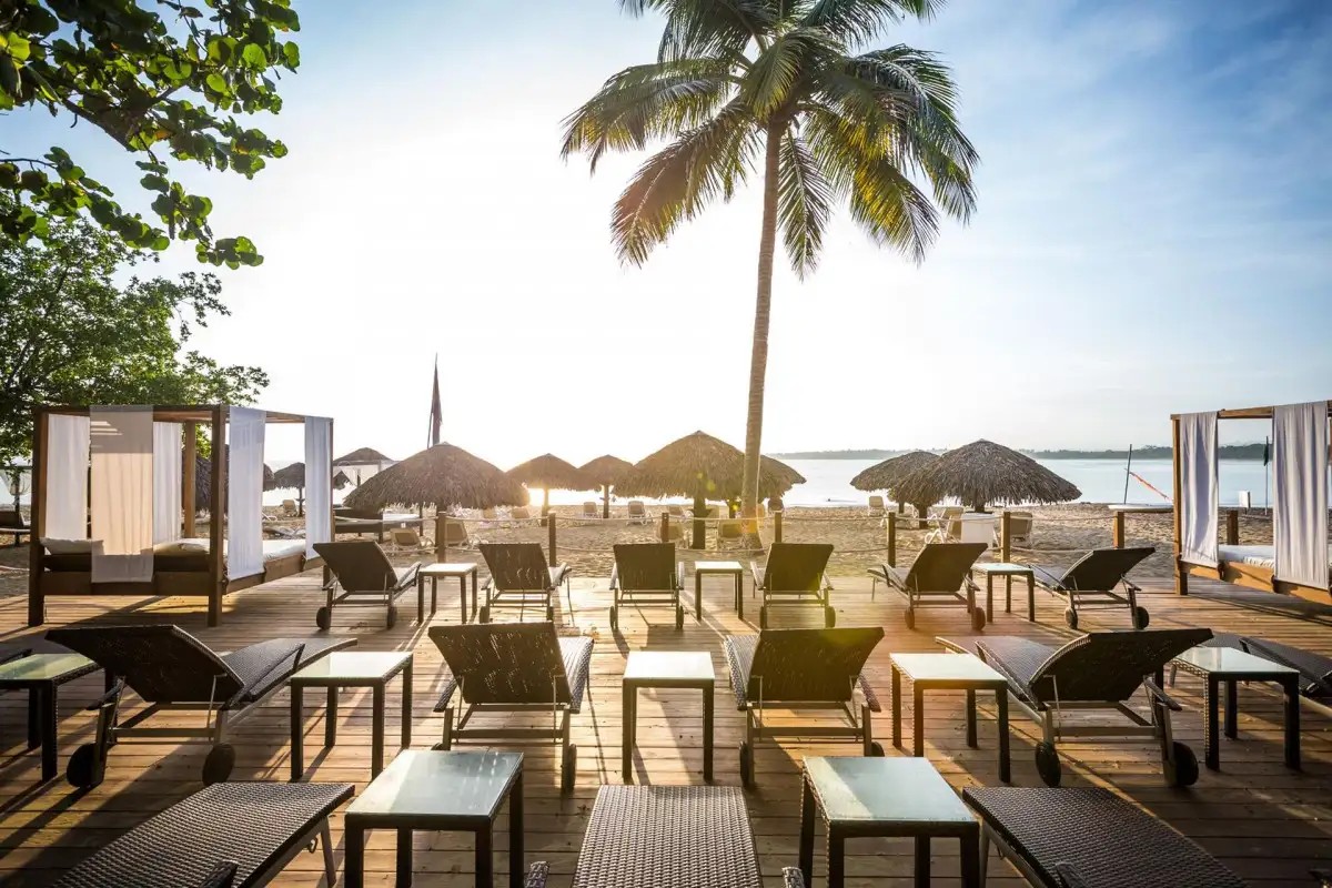 BLUE BAY VILLAS DORADAS