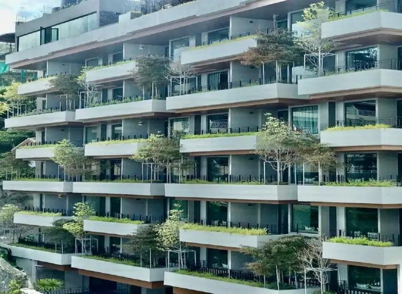 RAK ELEGANT HOTEL PATONG