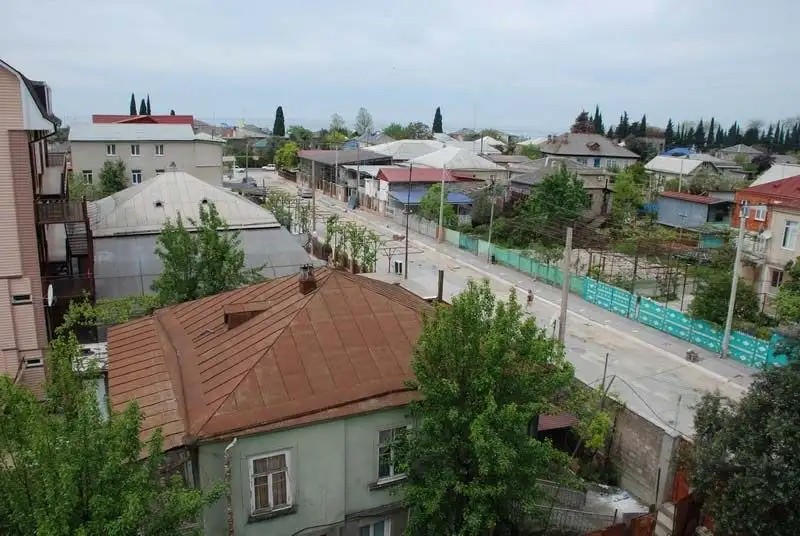 АБХАЗИЯ