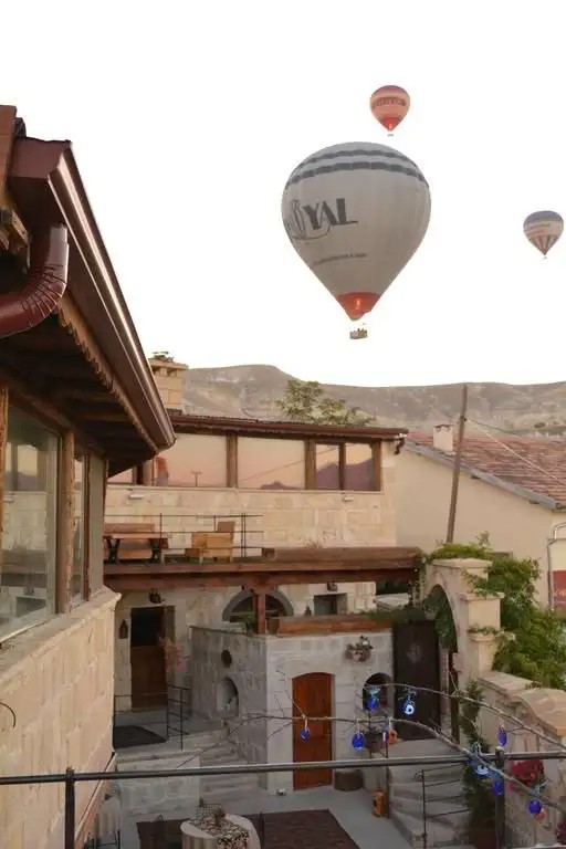 PRIME CAPPADOCIA SUITES