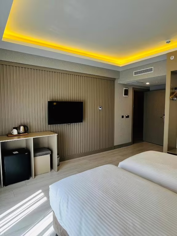 THE GALATA GLORY HOTEL