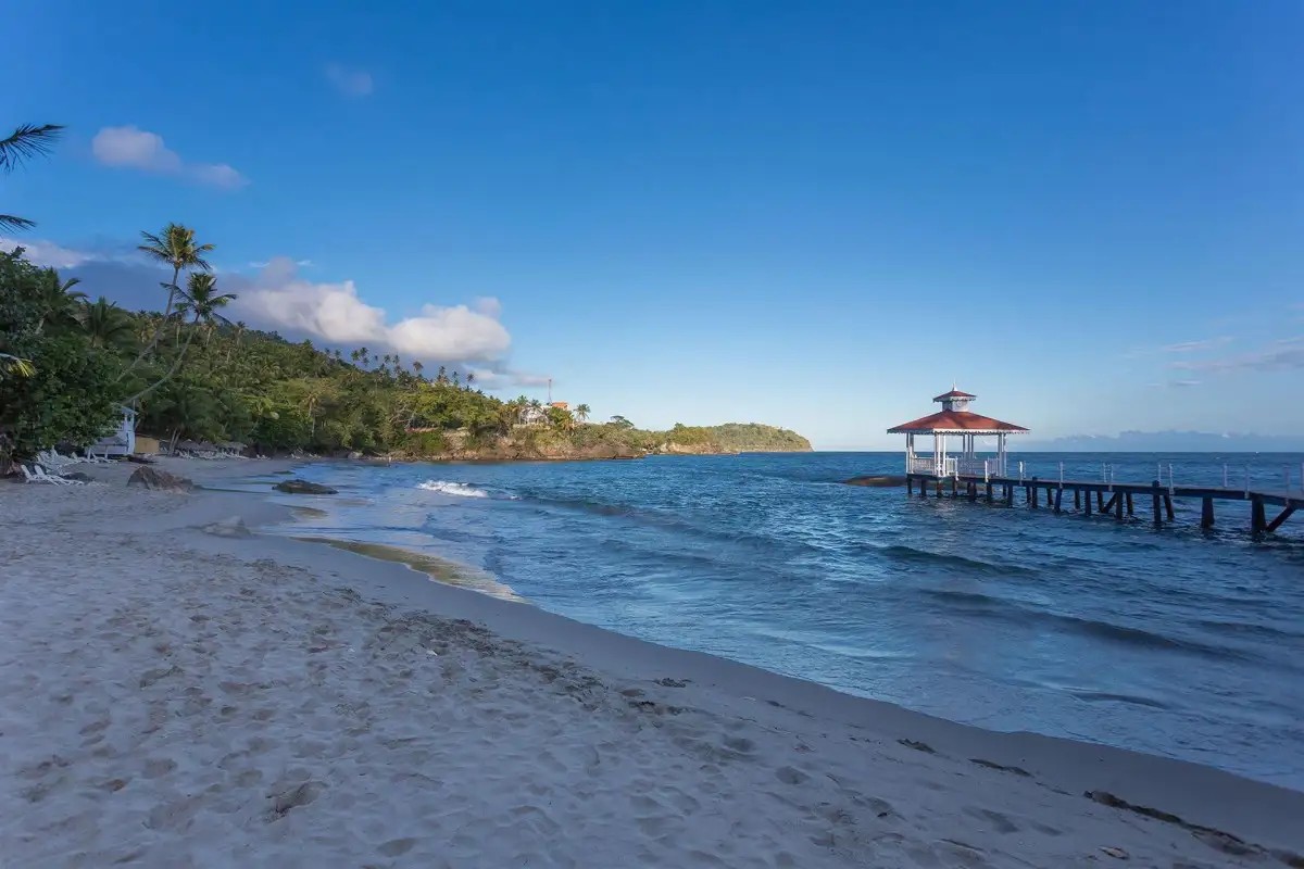 LUXURY BAHIA PRINCIPE SAMANA