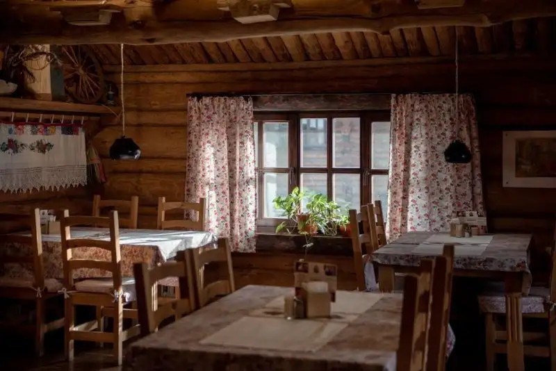 БОБРОВАЯ ДОЛИНА