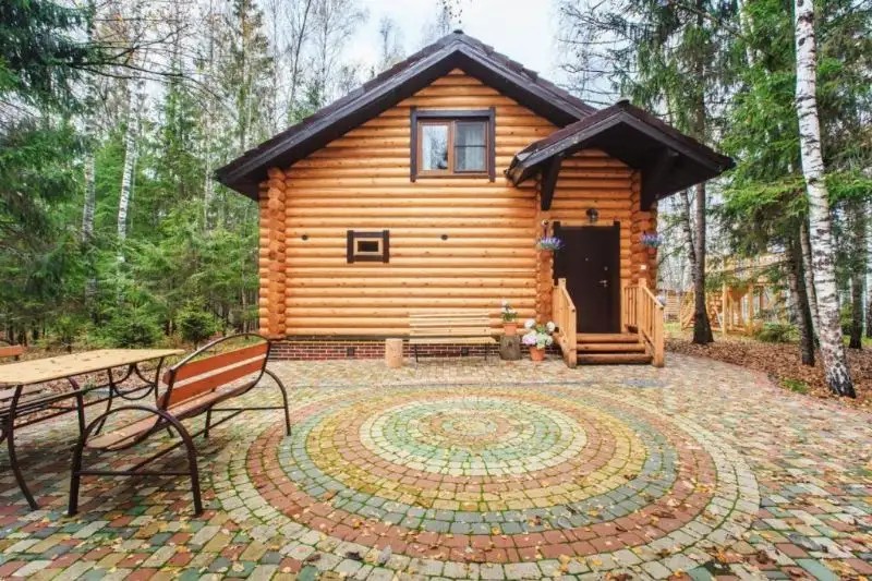 ГОСТЕВОЙ ДОМ ДИКИЙ ЛИС