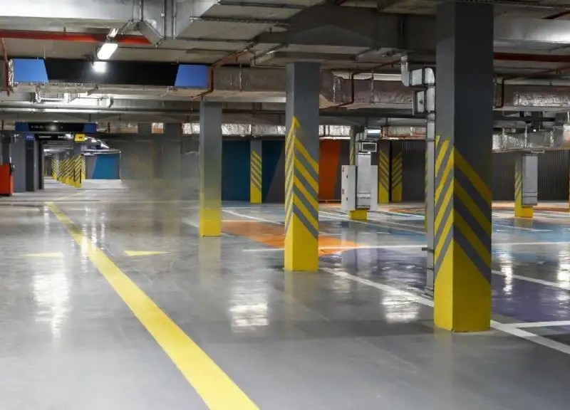 LUNA PULKOVO APART